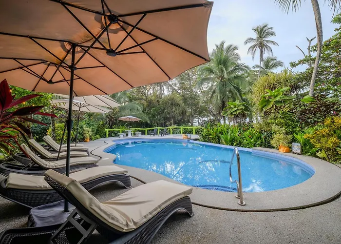 La Diosa Nature Lodge