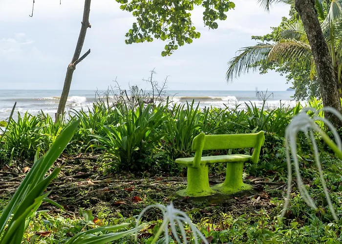 La Diosa Nature Lodge